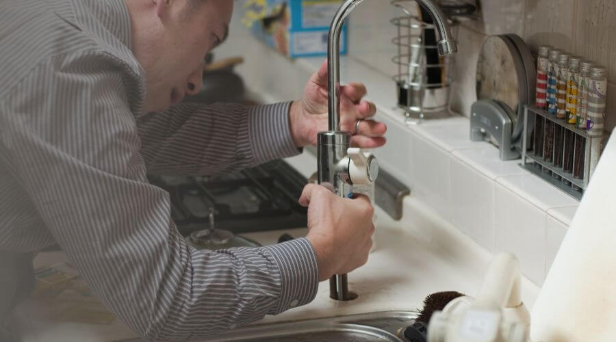 Professional Tankless Water Heater Installation in Winchester, ID